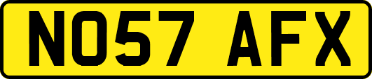 NO57AFX