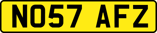 NO57AFZ