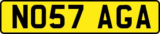 NO57AGA