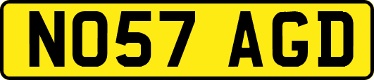 NO57AGD