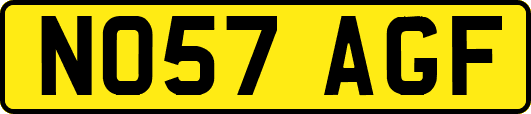 NO57AGF