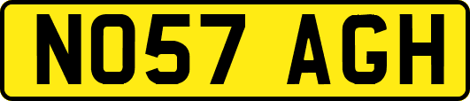 NO57AGH
