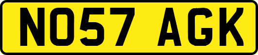 NO57AGK
