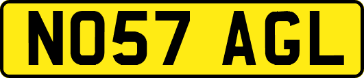 NO57AGL