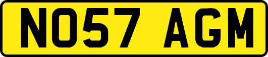 NO57AGM