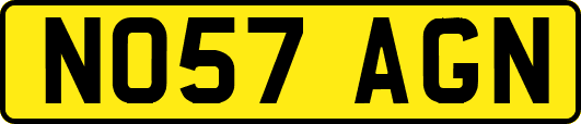 NO57AGN