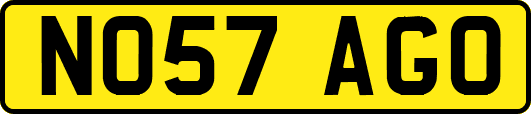 NO57AGO