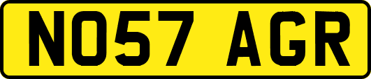 NO57AGR