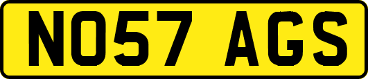 NO57AGS