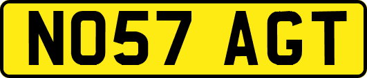 NO57AGT