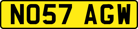 NO57AGW