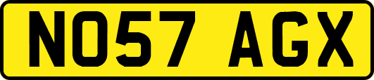 NO57AGX