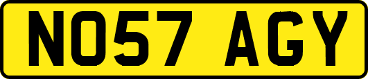 NO57AGY