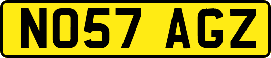 NO57AGZ
