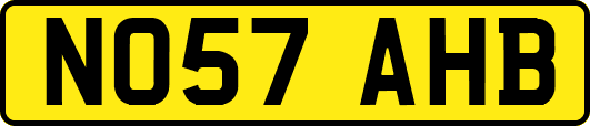 NO57AHB