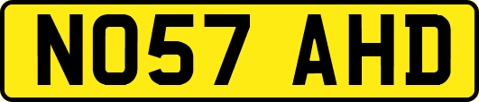 NO57AHD