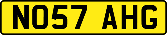 NO57AHG