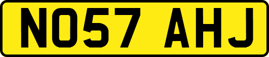 NO57AHJ