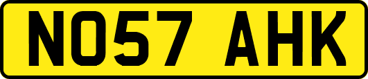 NO57AHK