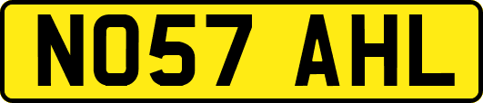 NO57AHL