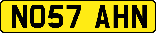 NO57AHN