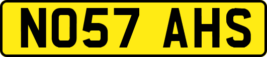 NO57AHS