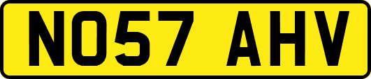 NO57AHV