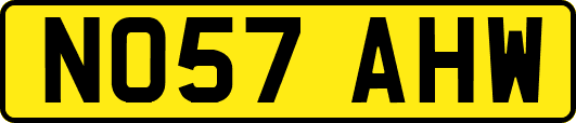 NO57AHW