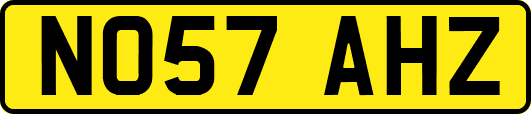 NO57AHZ