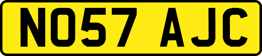 NO57AJC