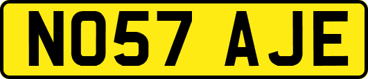 NO57AJE