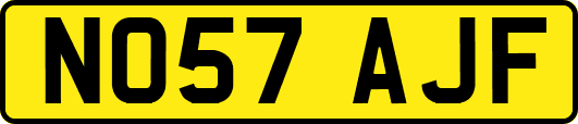 NO57AJF