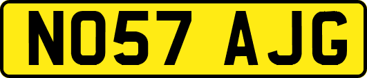 NO57AJG