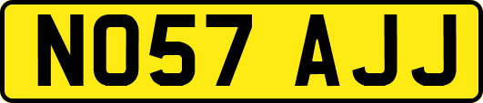 NO57AJJ