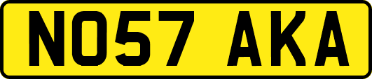 NO57AKA