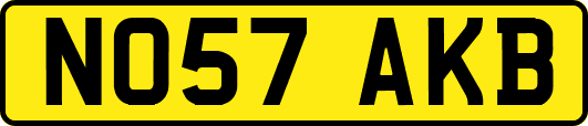 NO57AKB