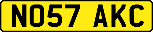 NO57AKC