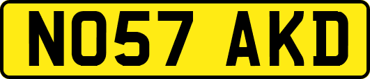 NO57AKD