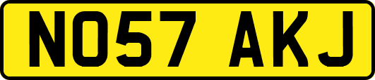 NO57AKJ