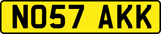 NO57AKK
