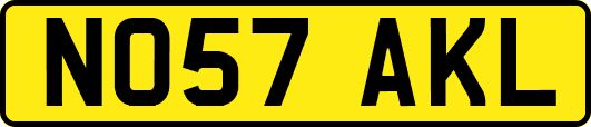 NO57AKL