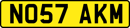 NO57AKM