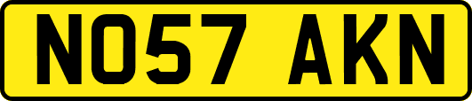NO57AKN