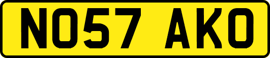 NO57AKO