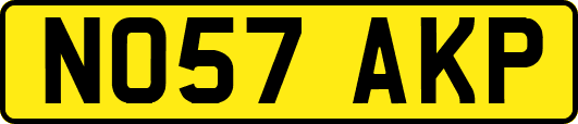 NO57AKP