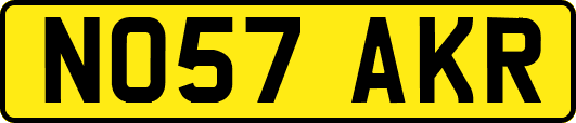 NO57AKR