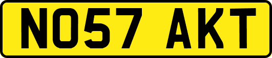 NO57AKT