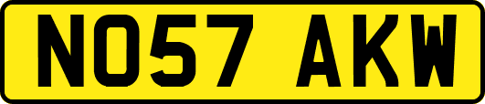 NO57AKW