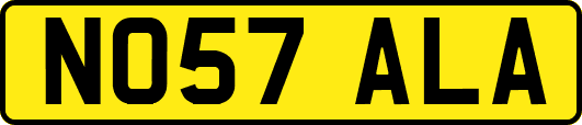 NO57ALA