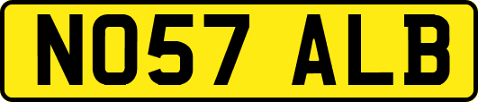 NO57ALB